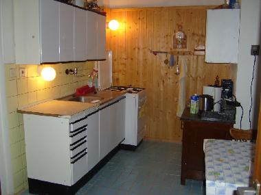 Barco en Vejprty (Ustecky Kraj)Casa de vacaciones