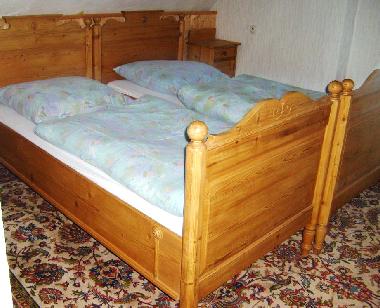 Barco en Vejprty (Ustecky Kraj)Casa de vacaciones