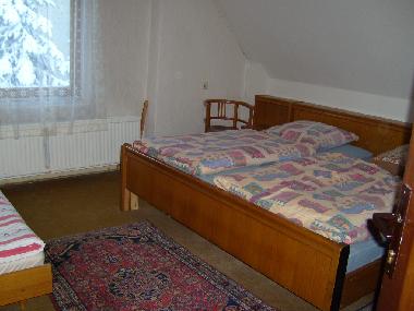 Barco en Vejprty (Ustecky Kraj)Casa de vacaciones