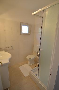 Apartamento de vacaciones en Mandre (Zadarska)Casa de vacaciones