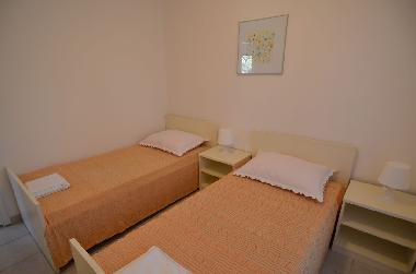 Apartamento de vacaciones en Mandre (Zadarska)Casa de vacaciones