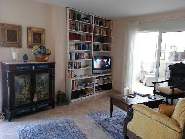 Apartamento de vacaciones en Denia (Alicante / Alacant)Casa de vacaciones