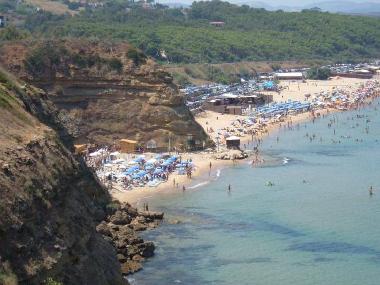 Apartamento de vacaciones en BALESTRATE (Palermo)Casa de vacaciones