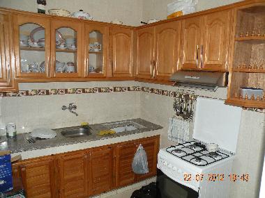 Casa de vacaciones en ASSILAH (Tanger)Casa de vacaciones