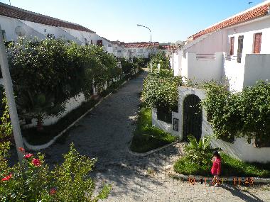 Casa de vacaciones en ASSILAH (Tanger)Casa de vacaciones