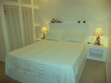 Casa de vacaciones en Milos (Kyklades)Casa de vacaciones