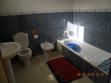 Casa de vacaciones en ASSILAH (Tanger)Casa de vacaciones