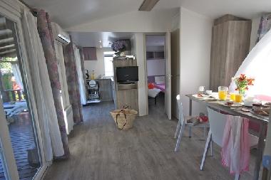 Apartamento de vacaciones en Ramatuelle (Var)Casa de vacaciones