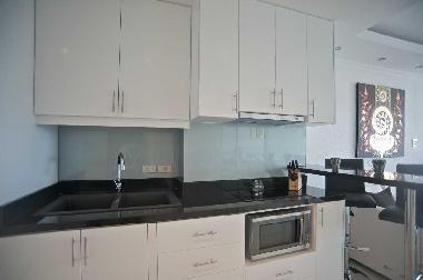 Apartamento de vacaciones en Pattaya (Chon Buri)Casa de vacaciones
