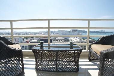 Apartamento de vacaciones en Pattaya (Chon Buri)Casa de vacaciones