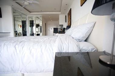 Apartamento de vacaciones en Pattaya (Chon Buri)Casa de vacaciones