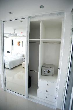 Apartamento de vacaciones en Pattaya (Chon Buri)Casa de vacaciones