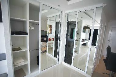 Apartamento de vacaciones en Pattaya (Chon Buri)Casa de vacaciones