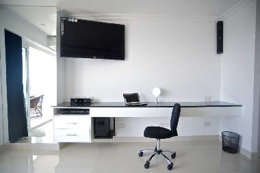 Apartamento de vacaciones en Pattaya (Chon Buri)Casa de vacaciones