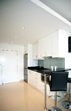 Apartamento de vacaciones en Pattaya (Chon Buri)Casa de vacaciones