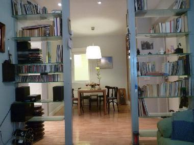 Apartamento de vacaciones en  (Madrid)Casa de vacaciones