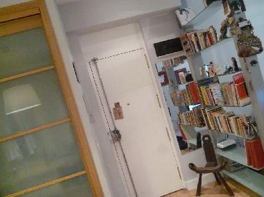 Apartamento de vacaciones en  (Madrid)Casa de vacaciones