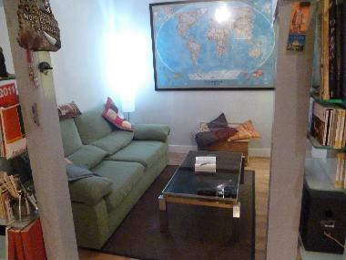 Apartamento de vacaciones en  (Madrid)Casa de vacaciones