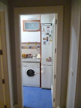 Apartamento de vacaciones en  (Madrid)Casa de vacaciones