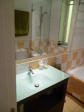 Apartamento de vacaciones en  (Madrid)Casa de vacaciones