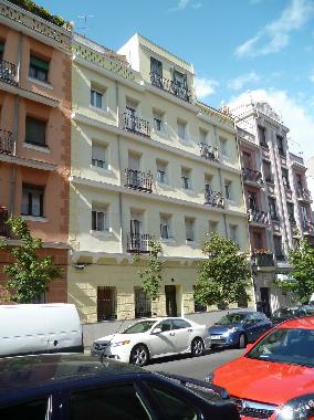 Apartamento de vacaciones en  (Madrid)Casa de vacaciones