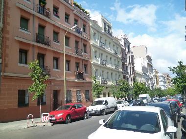 Apartamento de vacaciones en  (Madrid)Casa de vacaciones