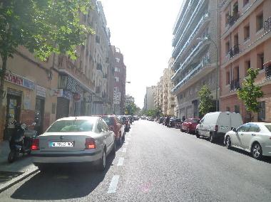 Apartamento de vacaciones en  (Madrid)Casa de vacaciones