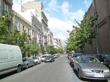 Apartamento de vacaciones en  (Madrid)Casa de vacaciones