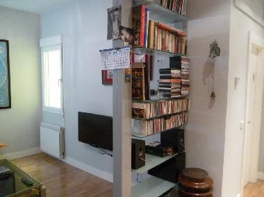 Apartamento de vacaciones en  (Madrid)Casa de vacaciones