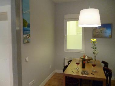 Apartamento de vacaciones en  (Madrid)Casa de vacaciones