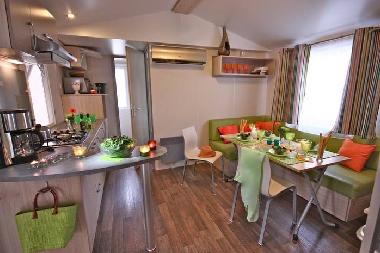 Apartamento de vacaciones en Ramatuelle (Var)Casa de vacaciones