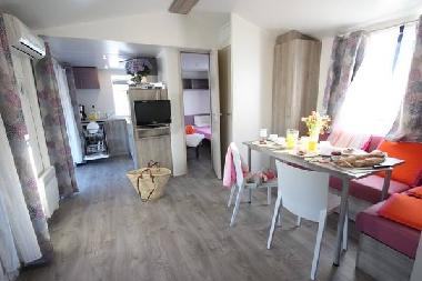 Apartamento de vacaciones en Ramatuelle (Var)Casa de vacaciones