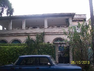Cama y desayuno en Veadao (Ciudad de la Habana)Casa de vacaciones