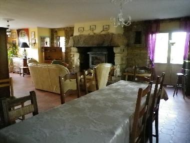 Villa en plouguerneau (Finistre)Casa de vacaciones