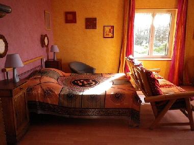 Villa en plouguerneau (Finistre)Casa de vacaciones