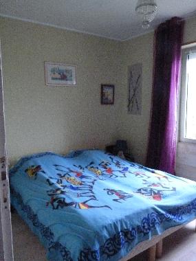 Villa en plouguerneau (Finistre)Casa de vacaciones