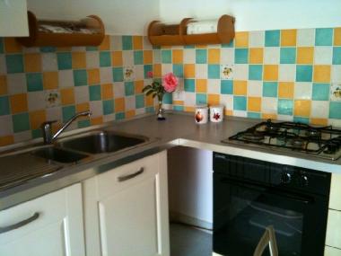 Casa de vacaciones en SAMPIERI (Scicli) (Ragusa)Casa de vacaciones