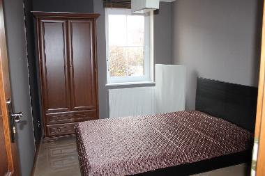 Apartamento de vacaciones en Ustka (Pomorskie)Casa de vacaciones