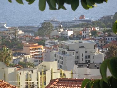 Apartamento de vacaciones en Funchal (Madeira)Casa de vacaciones