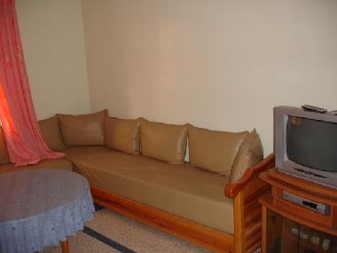 Apartamento de vacaciones en agadir (Agadir)Casa de vacaciones