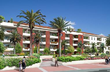 Apartamento de vacaciones en st raphael (Var)Casa de vacaciones