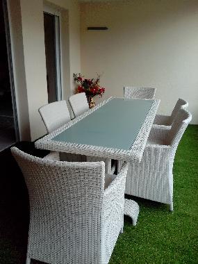 Apartamento de vacaciones en st raphael (Var)Casa de vacaciones