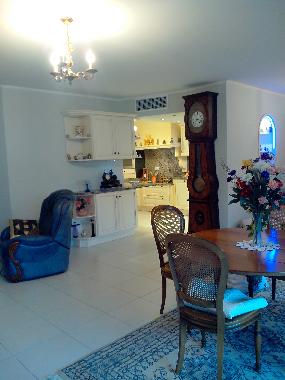 Apartamento de vacaciones en st raphael (Var)Casa de vacaciones