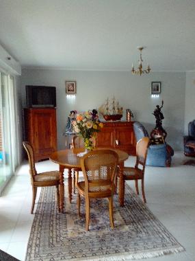 Apartamento de vacaciones en st raphael (Var)Casa de vacaciones