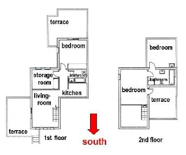 Apartamento de vacaciones en Vera Playa (Almer�a)Casa de vacaciones