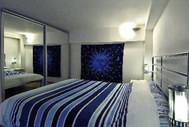 Apartamento de vacaciones en roma (Roma)Casa de vacaciones
