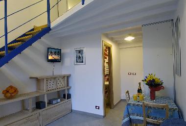 Apartamento de vacaciones en roma (Roma)Casa de vacaciones
