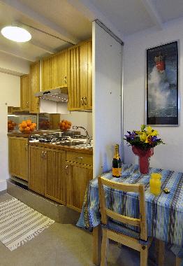 Apartamento de vacaciones en roma (Roma)Casa de vacaciones