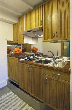 Apartamento de vacaciones en roma (Roma)Casa de vacaciones