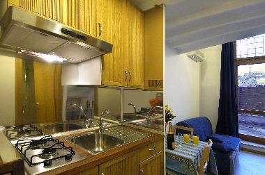 Apartamento de vacaciones en roma (Roma)Casa de vacaciones